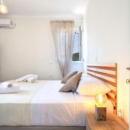 Tem House By All About Paxos Gaios Zewnętrze zdjęcie