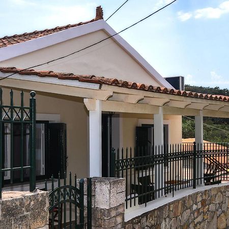 Tem House By All About Paxos Gaios Zewnętrze zdjęcie